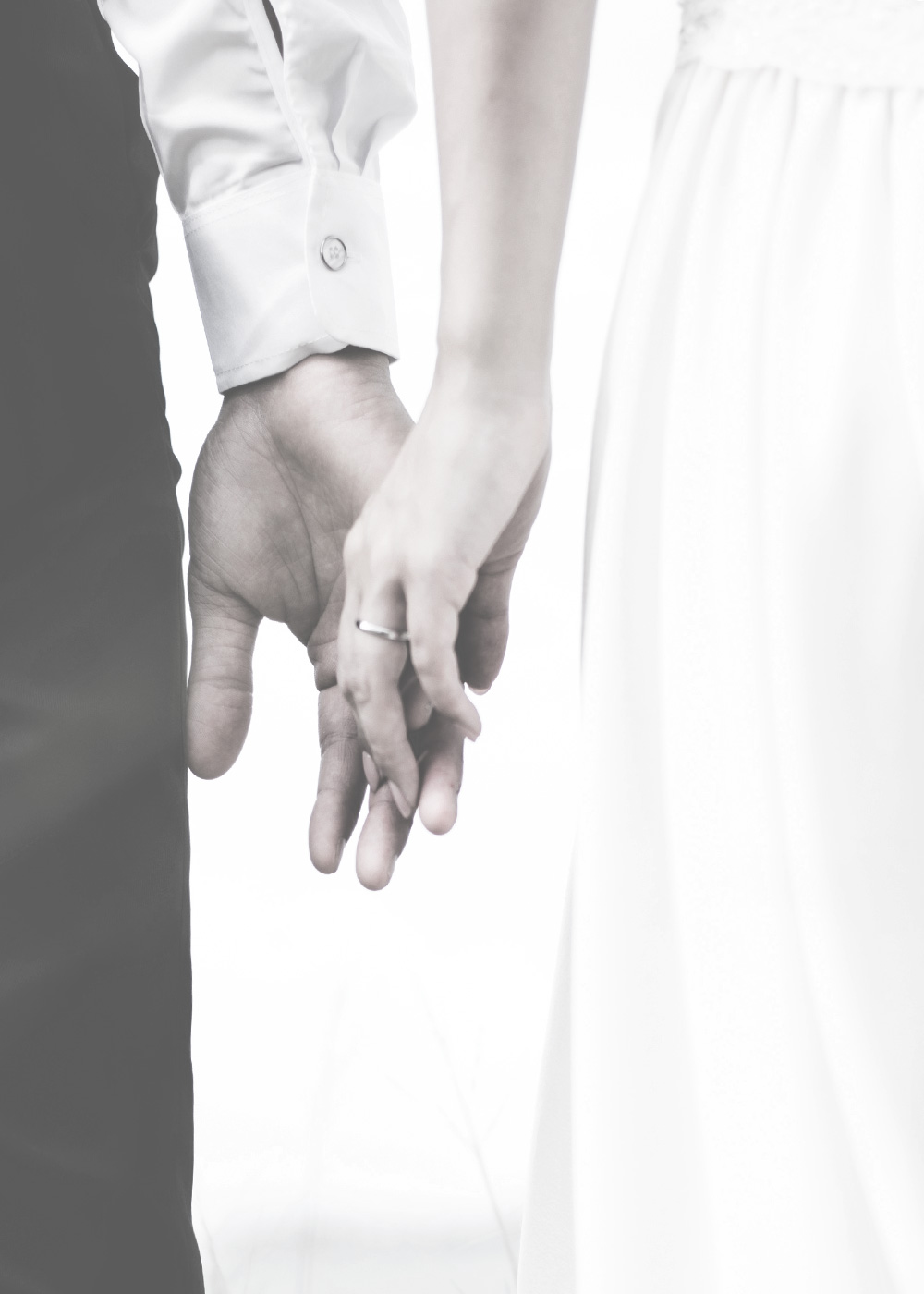 グレイスの結婚指輪