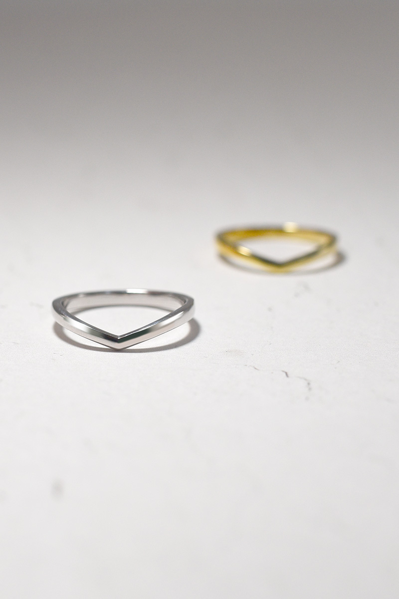結婚指輪:amulet1