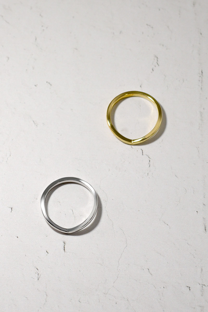結婚指輪:amulet2