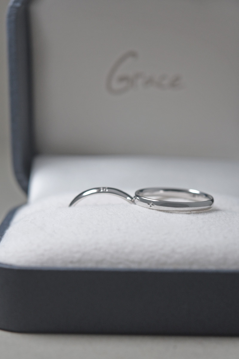 ペアリング:and01_ハードケース