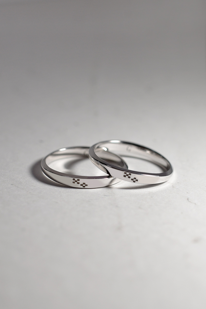 結婚指輪:anniversary03_img1