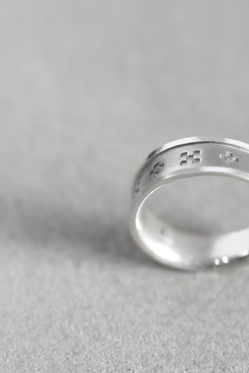 結婚指輪:seki6