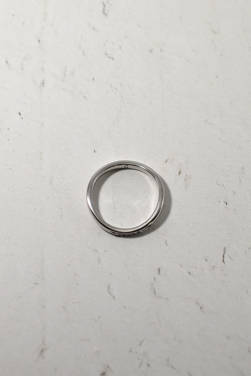 結婚指輪:fleesia