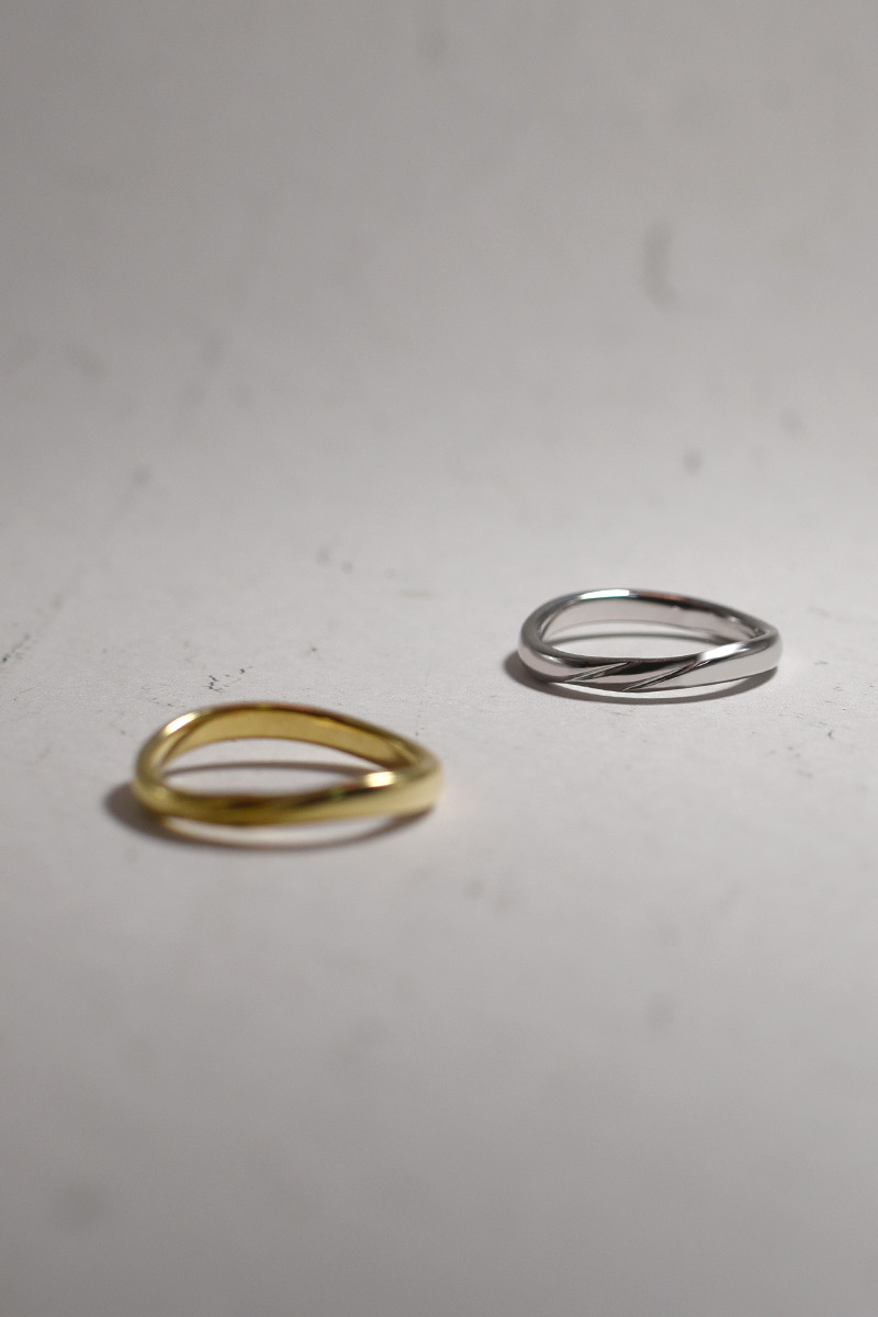 結婚指輪:mutual3