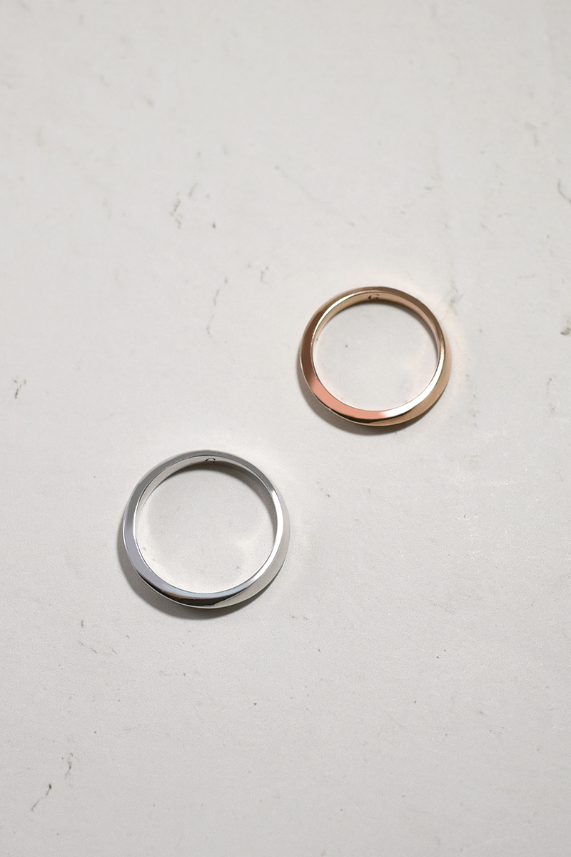 結婚指輪:nagi2