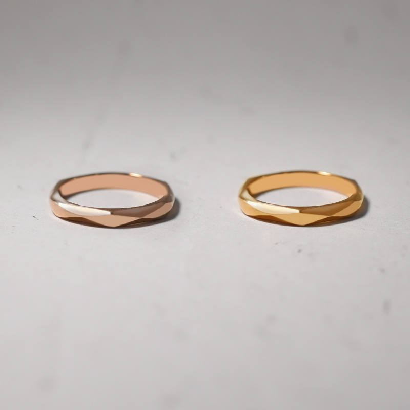 結婚指輪:seki7