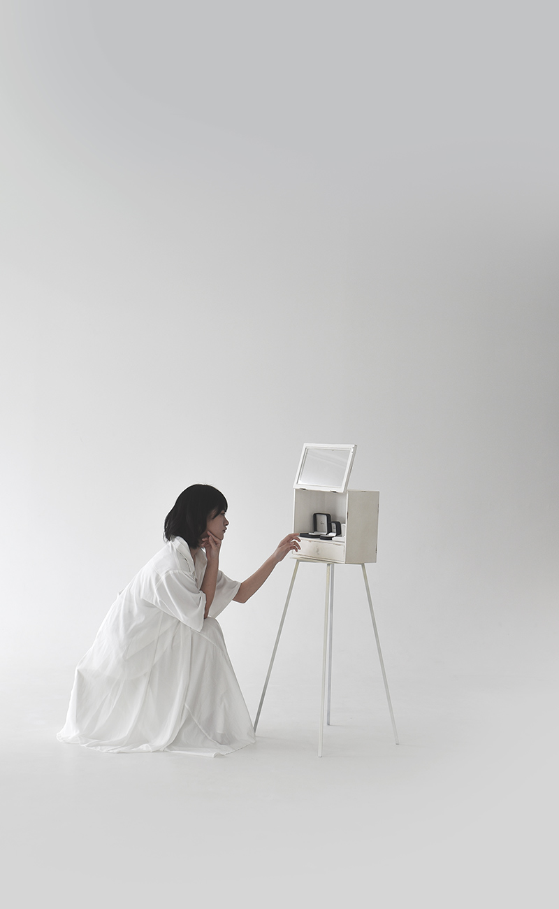 沖縄のアクセサリーショップ Grace