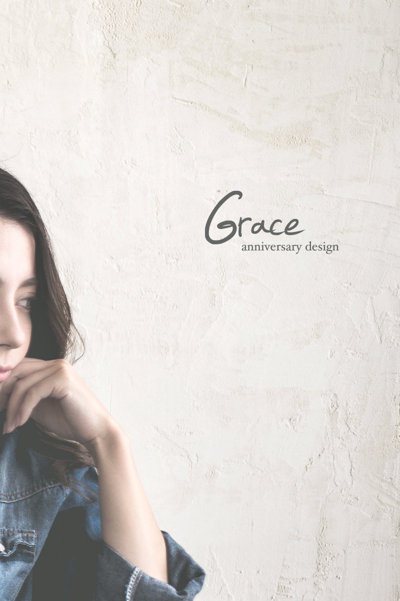 沖縄のアクセサリーショップ Grace